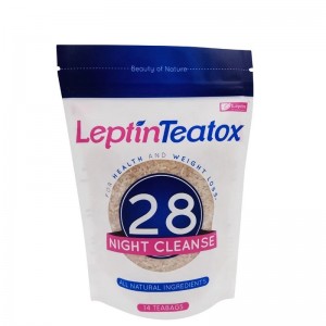 plastic zakje met ritssluiting, opstaand zakje, groothandel in snacks en voedsel voor huisdieren