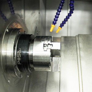 China type schuin bed machine cnc draaibank