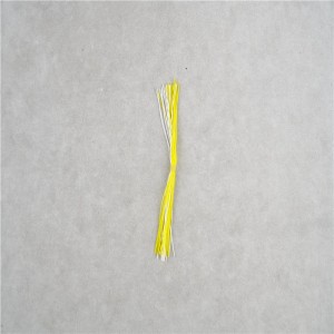 Siliconen bionisch aas