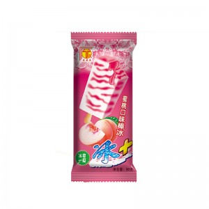 Voedsel Industrieel gebruik en Heat Seal Afdichting \u0026 handvat popsicle bagice bag