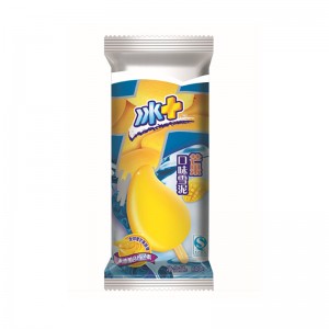 Voedsel Industrieel gebruik en Heat Seal Afdichting \u0026 handvat popsicle bagice bag