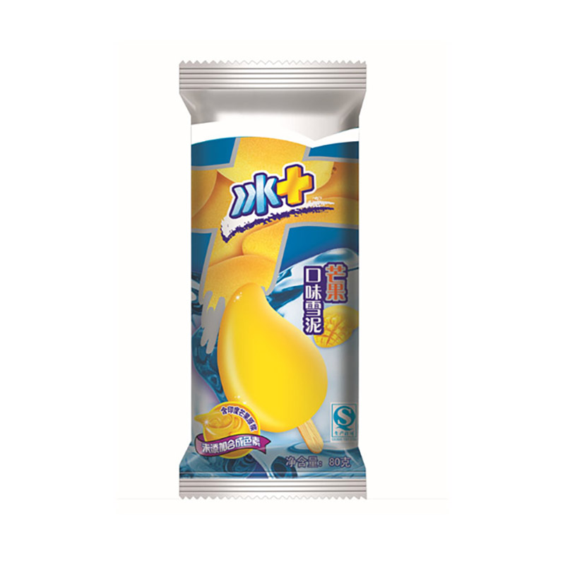 Voedsel Industrieel gebruik en Heat Seal Afdichting u0026 handvat popsicle bagice bag
