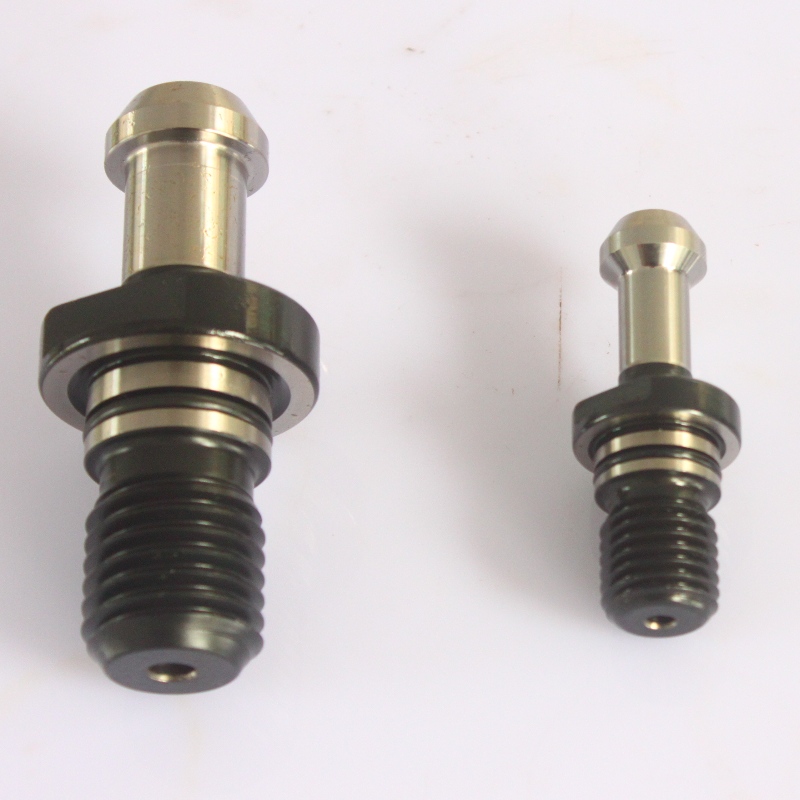 BT30 / 40/50 Pull Stud CNC-gereedschapshouderaccessoire met hoge kwaliteit MAS403-1982