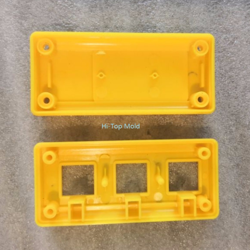 plastic verpakking