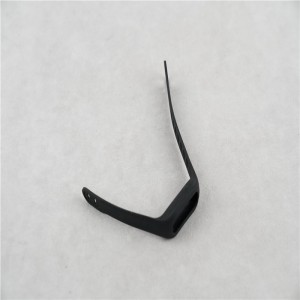 Siliconen en rubberen horlogeschaal