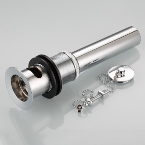 Uitstekend design keuken pop-up wastafel wastafel fittingen afvoer plug vervanging