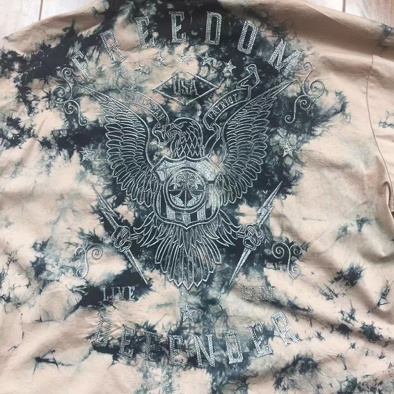 Mannen shirts