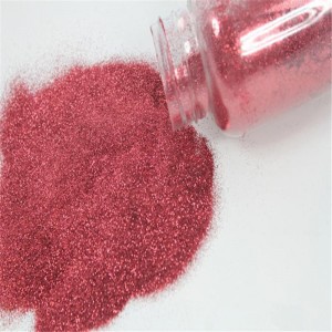 Klatergoud biologisch afbreekbaar Glitter groothandel bruiloft decoratie