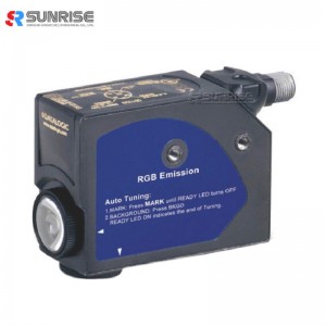 Goed verkoop Web Guide Besturingssysteem Smart Contrast Sensor PS-260