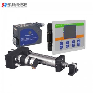 Goed verkoop Web Guide Besturingssysteem Smart Contrast Sensor PS-260