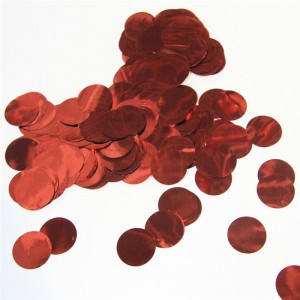 Buitensporige bling folie glitter vlok polyester glitter confetti
