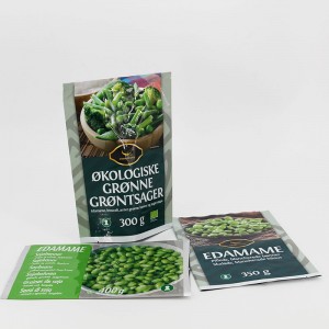 food grade back seal groentezaad landbouwzaad verpakking zak