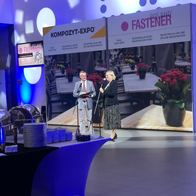 Poolse tentoonstelling