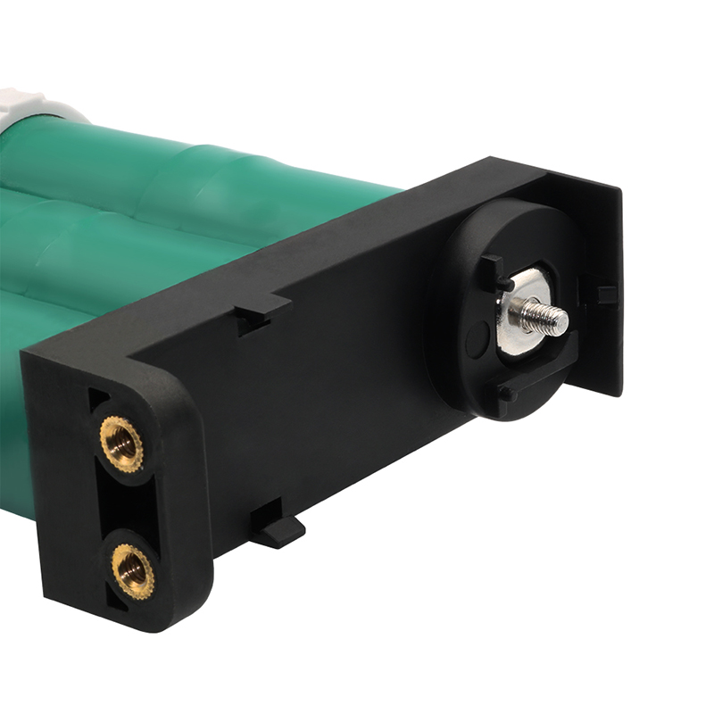 Na een lange tijd zonder te rijden en vervolgens de auto te starten, zal deze niet starten?