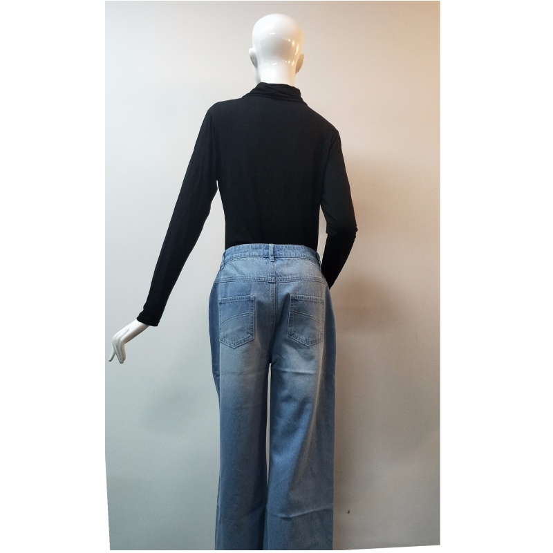 JEANS VOOR DAMES JLWJ0005