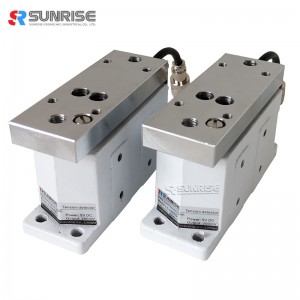 Hoogwaardig spanningscontrolesysteem Spanningsdetector LS-serie