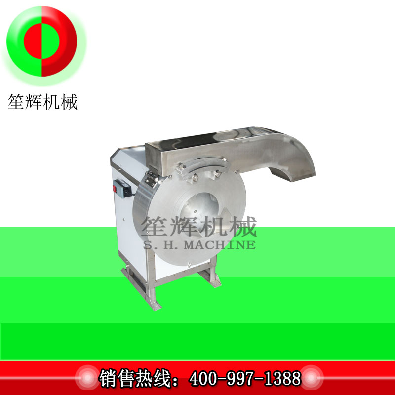 De rol van de groentesnijder is ongeëvenaard