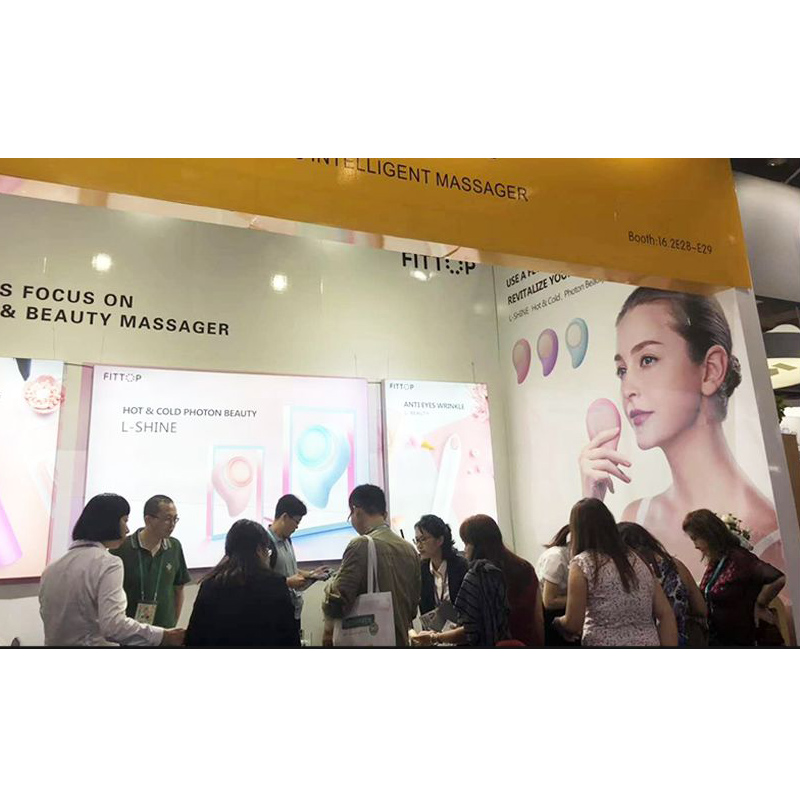 China Import en Export Fair