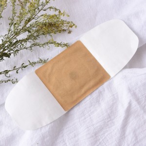 Zelfopwarming Pain Relief Patch