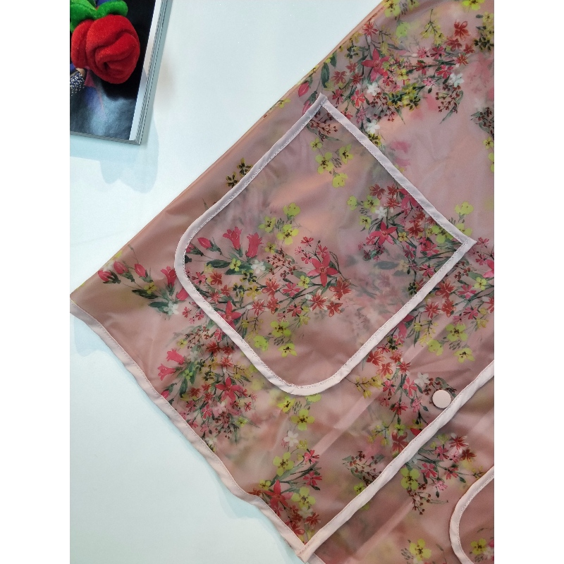 BLOEMENPRINT TPU JAS DAMES RLWTJ0001