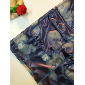 MARINE BEDRUKT TPU-JASJE RLWTJ0004