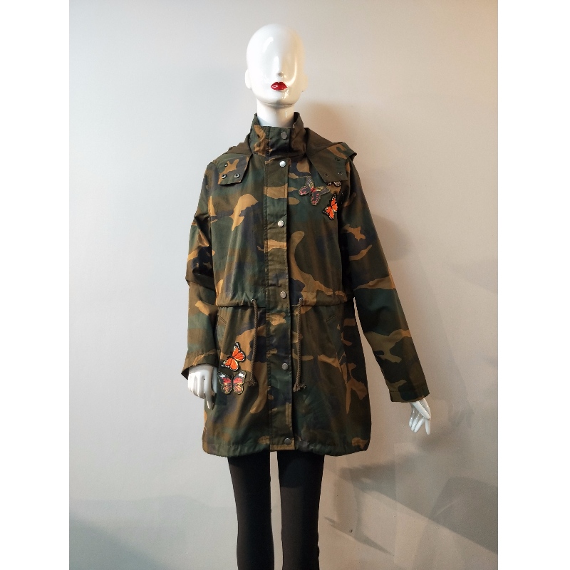 CAMOJAS DAMES RLWJ0004