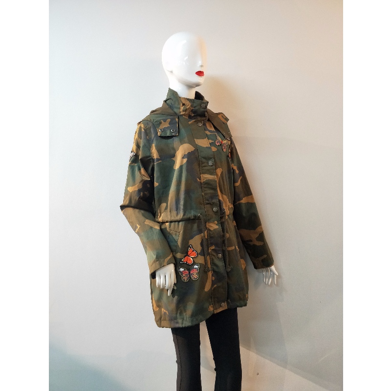 CAMOJAS DAMES RLWJ0004