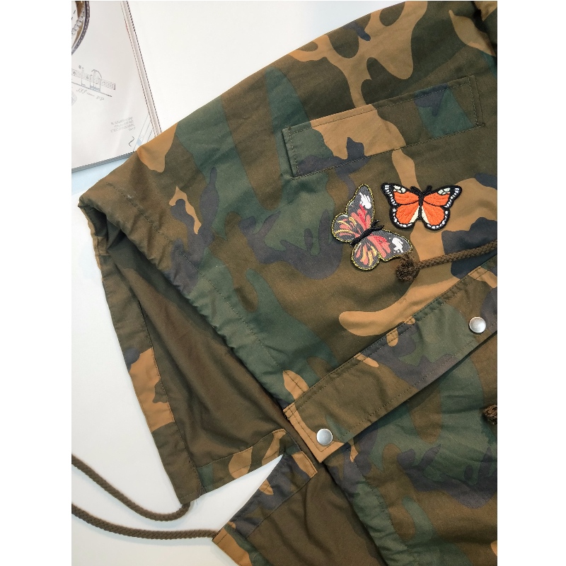 CAMOJAS DAMES RLWJ0004