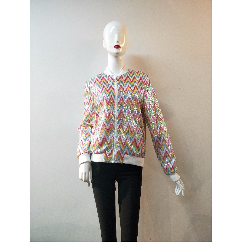 GESCHIKT JAS DAMES RLWJ0005