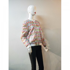 GESCHIKT JAS DAMES RLWJ0005