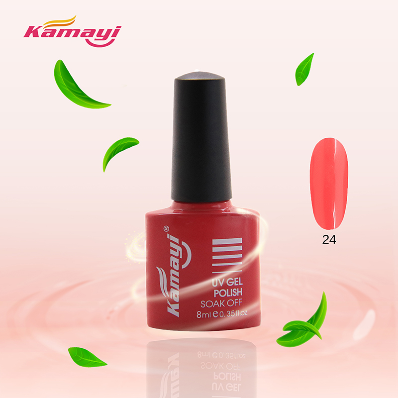 Goedkope professionele nagel losweken kleur UV gel nagellak
