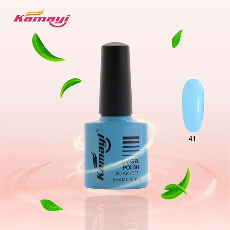 Custom Private Label Nagelsalon 60 Kleuren Acryl Gel Nagellak Losweken Semi Permanente UV Gel Polish Voor Groothandel