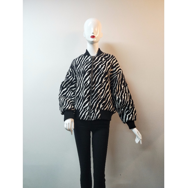 CASE JAS ZEBRA DAMES RLWJ0017