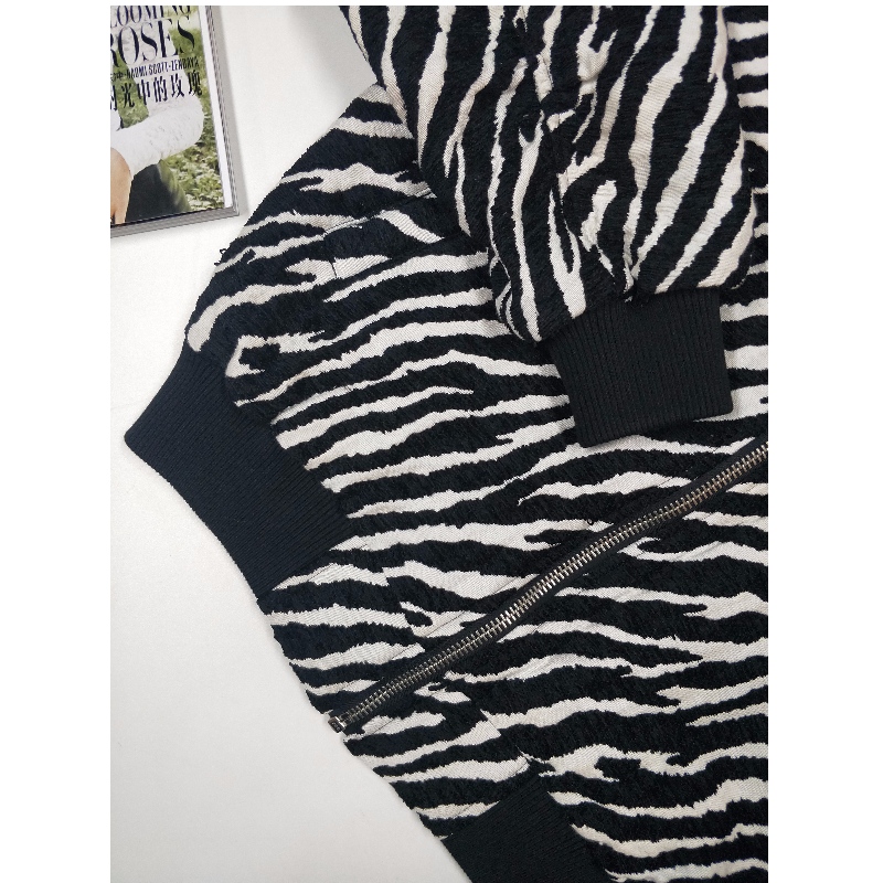 CASE JAS ZEBRA DAMES RLWJ0017