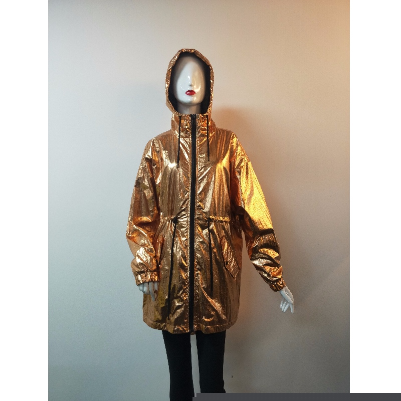 GOUDEN DAMESJAS RLWJ0019