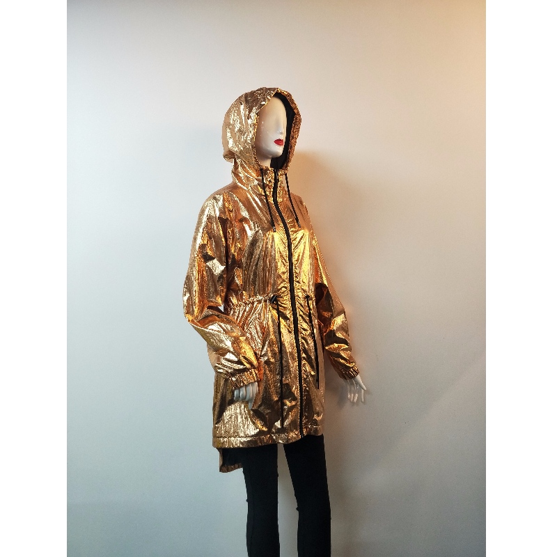 GOUDEN DAMESJAS RLWJ0019
