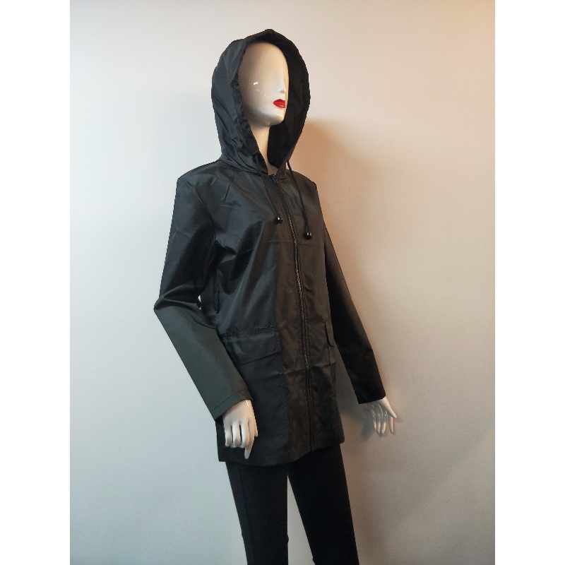 WINDBREAKERJACK DAMES RLWWJ0003