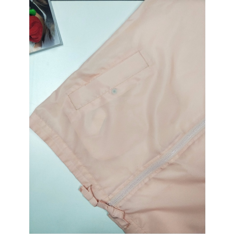 ROZE WINDBREAKER VAN DAMES RLWWJ0004