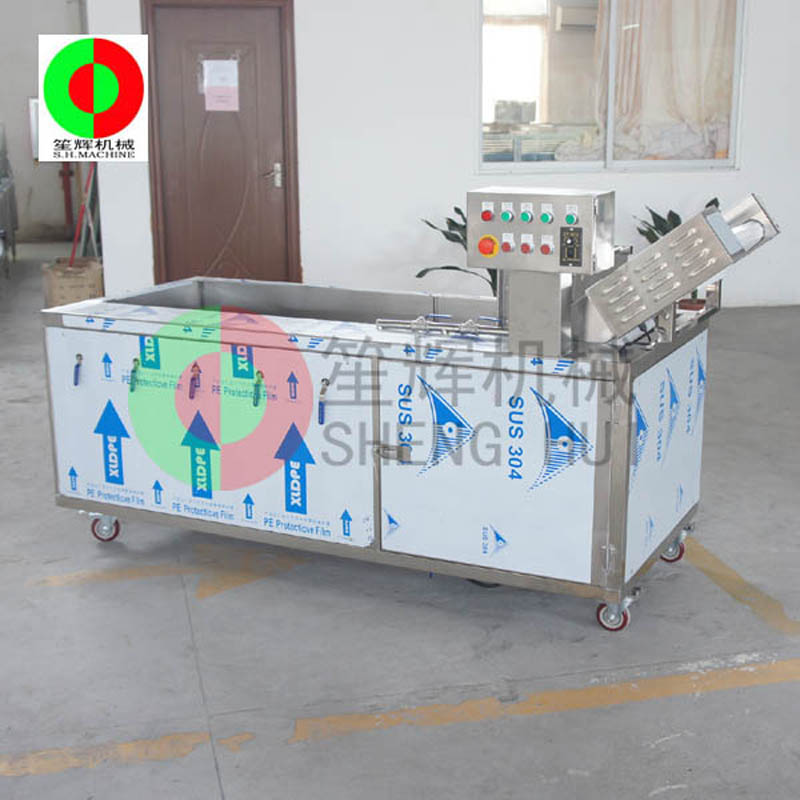 360 graden niet-dode hoek wasmachine-wervelstroom wasmachine