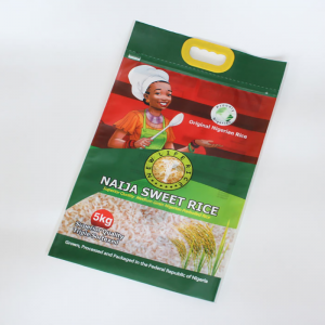 5kg 10kg 25kg 30kg 50kg groot volume grote zak rijst