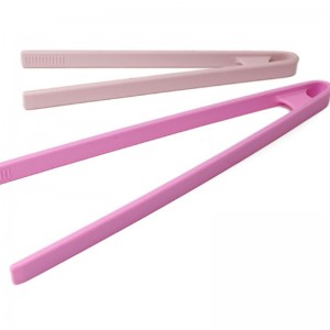 Geïntegreerde siliconen voedselclip barbecue voedselclip broodclip BBQ clip keukengerei