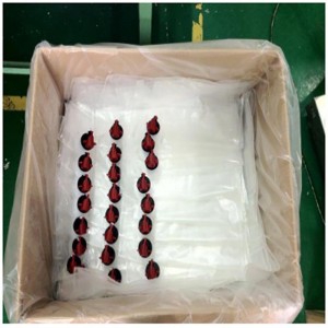 2l 3l 5l 10l 20l 25l opvouwbare wijndispenserzak in doosuitloop of ventielzak in doos