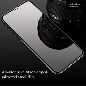 Spiegelplaten Gehard glazen scherm voor Xs / Xr / Xs Max