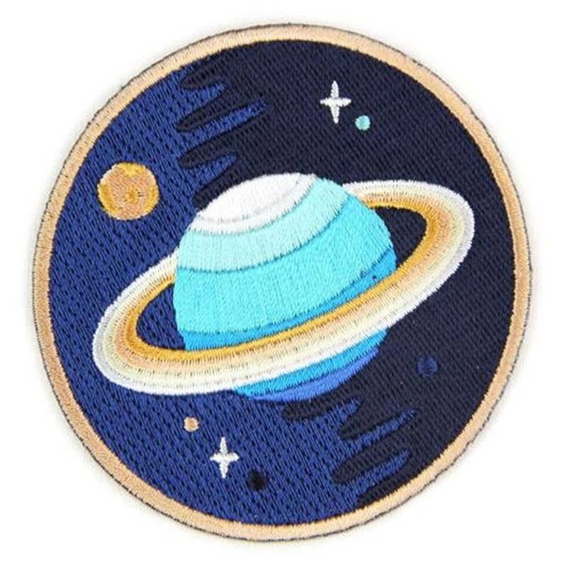 Borduur patch