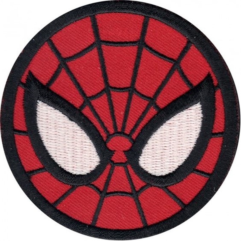 Borduurpatches
