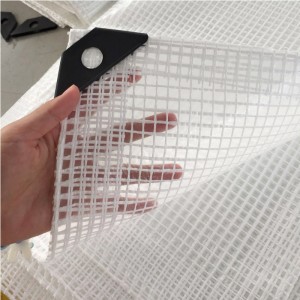 fabriek leno steiger dekzeil