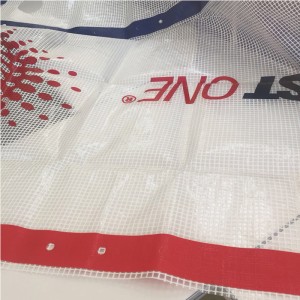 fabriek leno steiger dekzeil