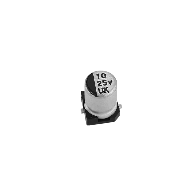 CDUK SMD aluminium elektrolytische condensator