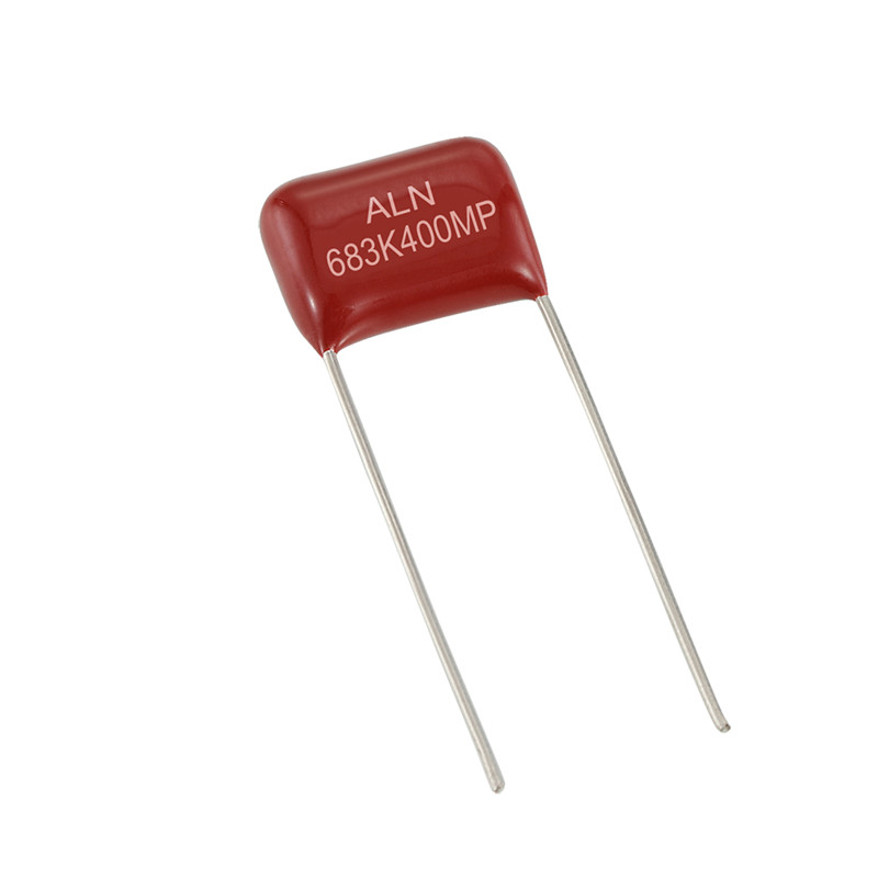 MC4 gemetalliseerde filmcondensator