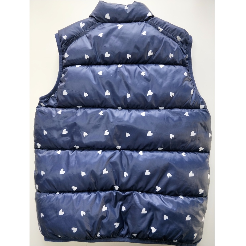 GEDRUKT VEST VOOR KINDEREN RLCV0001